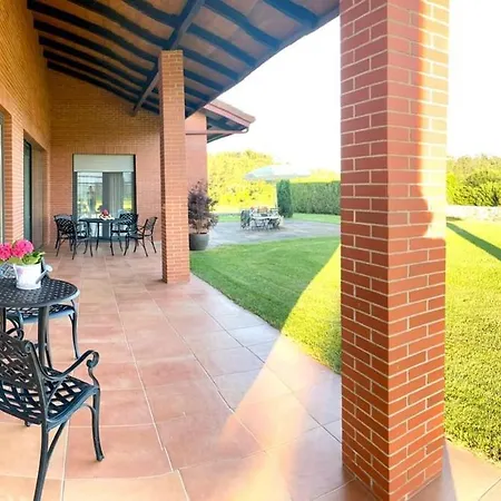 Monasterio Camargo