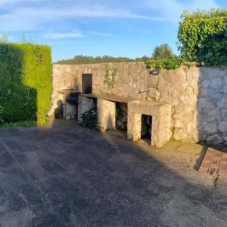 Monasterio * Camargo