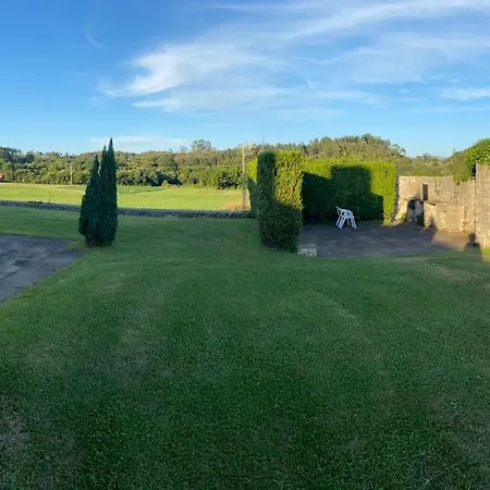 Monasterio * Camargo