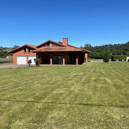 Monasterio Villa *