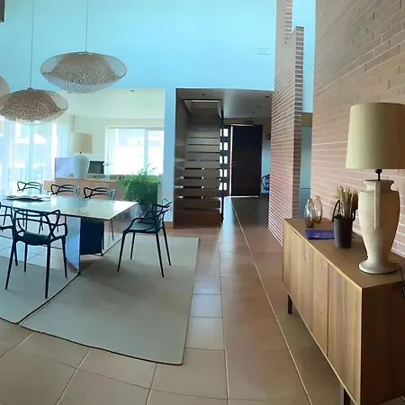 Monasterio Villa Camargo