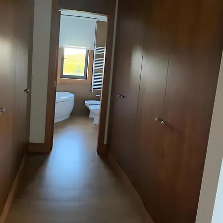 Monasterio * Camargo