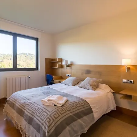 Monasterio Villa *