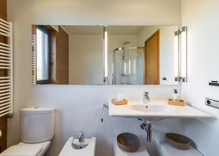 Monasterio Villa Camargo