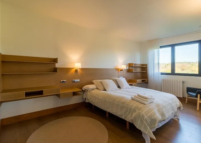 Monasterio Villa Camargo