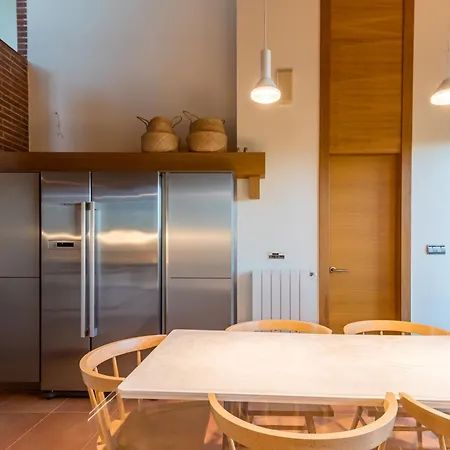 Monasterio * Camargo