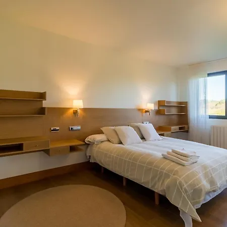 Monasterio Villa Camargo