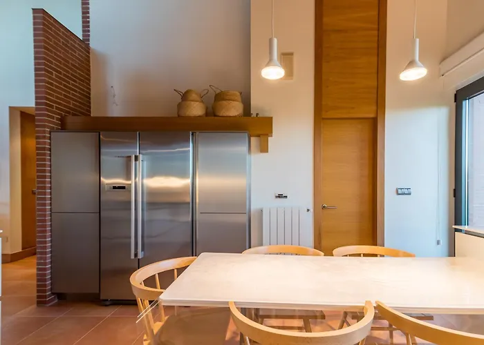 Monasterio * Camargo